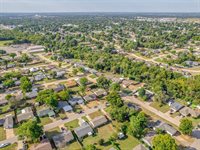 806 East Midland Street, Shawnee, OK 74804