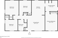 806 East Midland Street, Shawnee, OK 74804