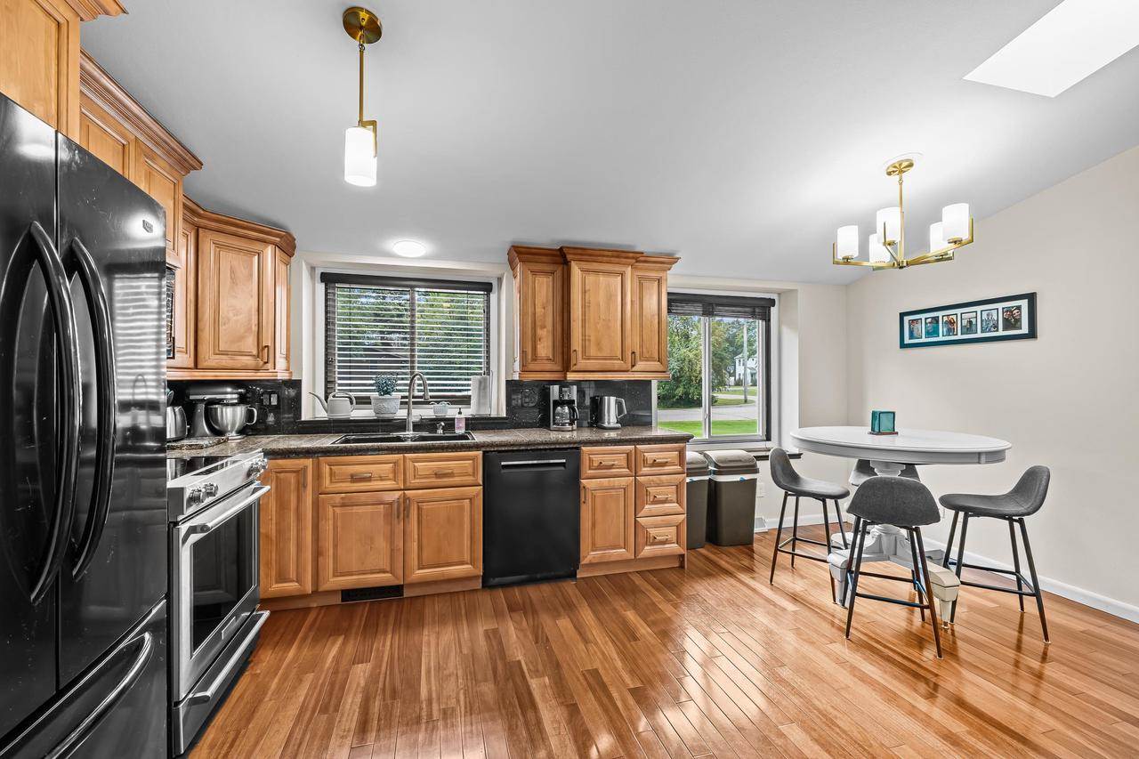 1710 Kevins Drive, Plover, WI 54467