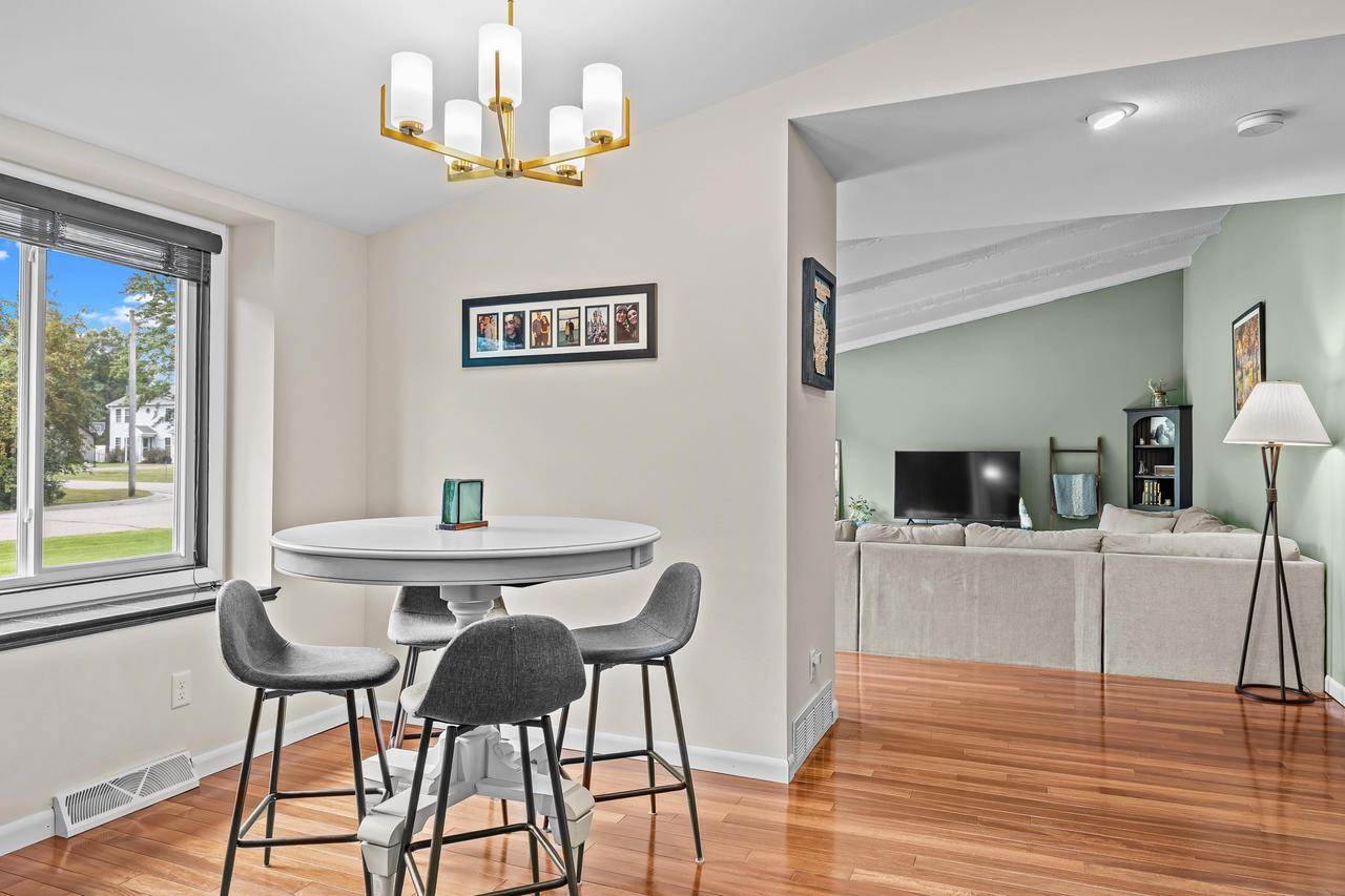 1710 Kevins Drive, Plover, WI 54467