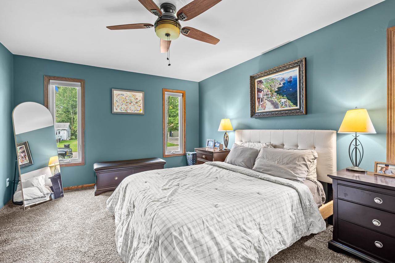 1710 Kevins Drive, Plover, WI 54467