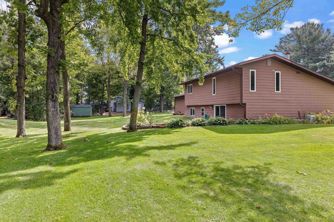 1710 Kevins Drive, Plover, WI 54467
