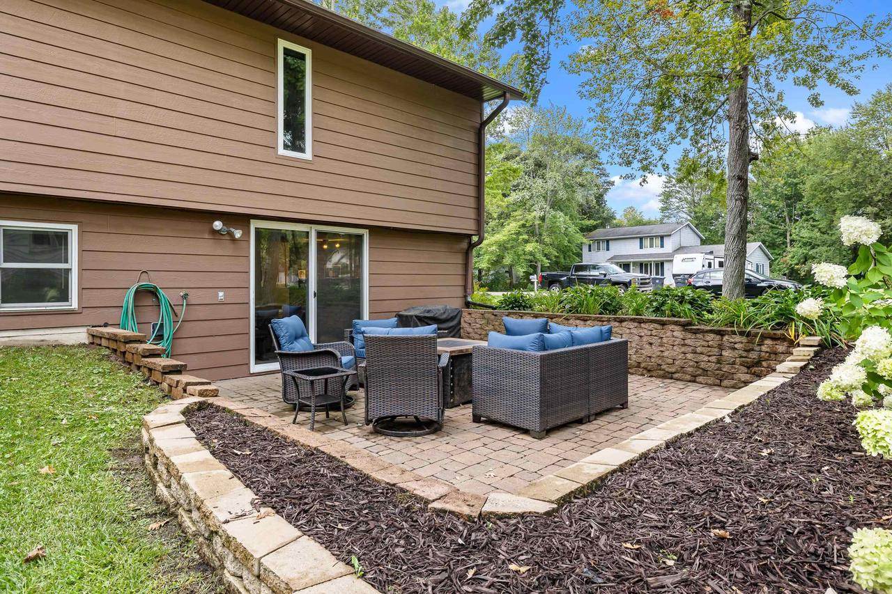 1710 Kevins Drive, Plover, WI 54467