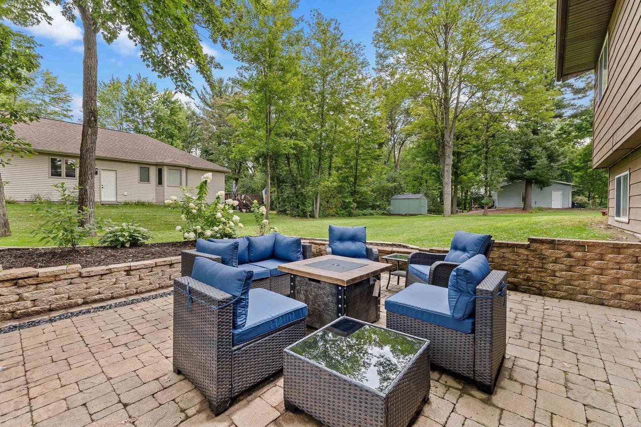 1710 Kevins Drive, Plover, WI 54467