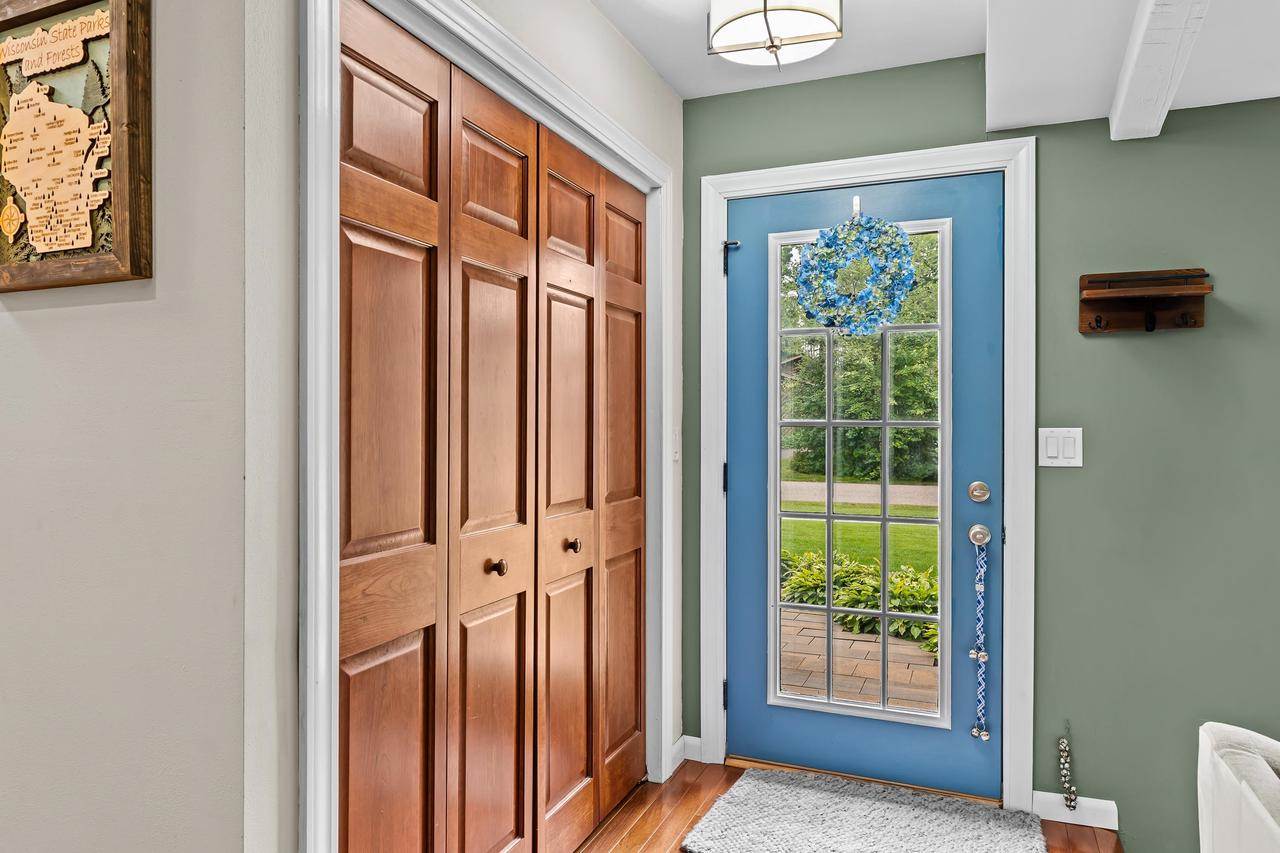 1710 Kevins Drive, Plover, WI 54467