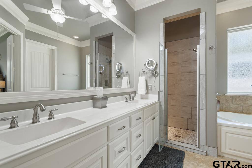 143 County Road 3527, Bullard, TX 75757