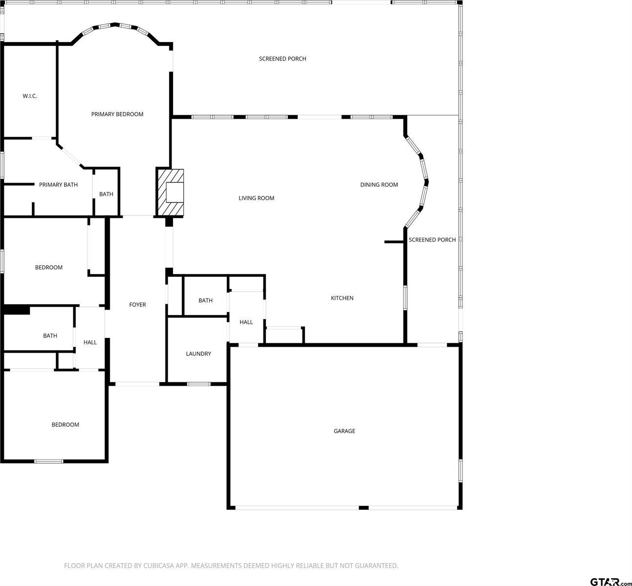 143 County Road 3527, Bullard, TX 75757