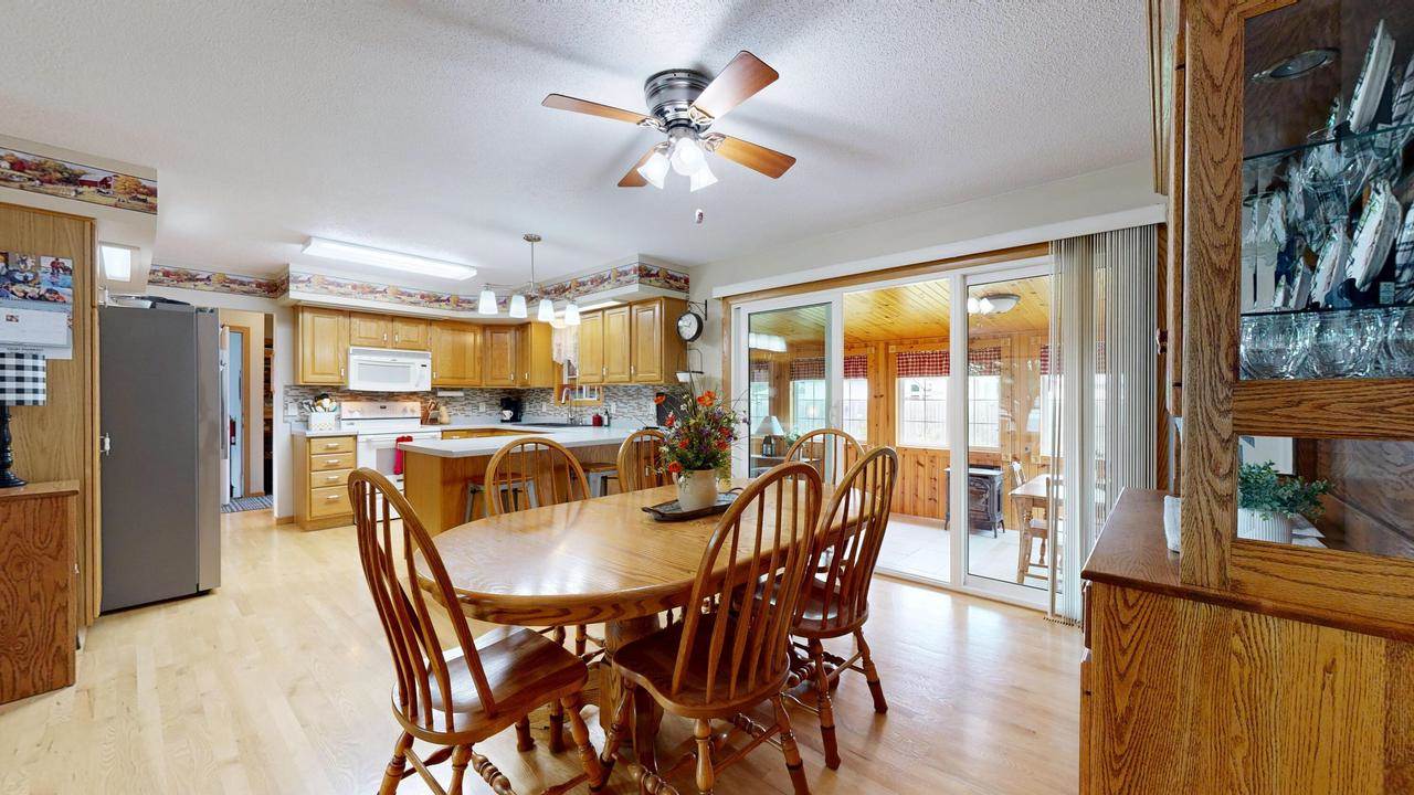 908 E Wilson AVENUE, Arcadia, WI 54612