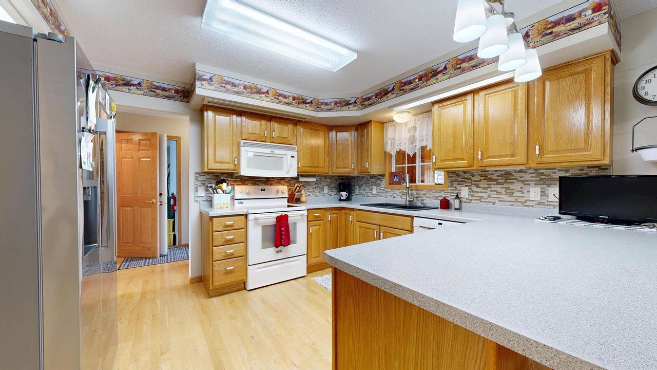 908 E Wilson AVENUE, Arcadia, WI 54612