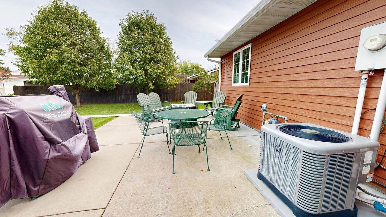 908 E Wilson AVENUE, Arcadia, WI 54612