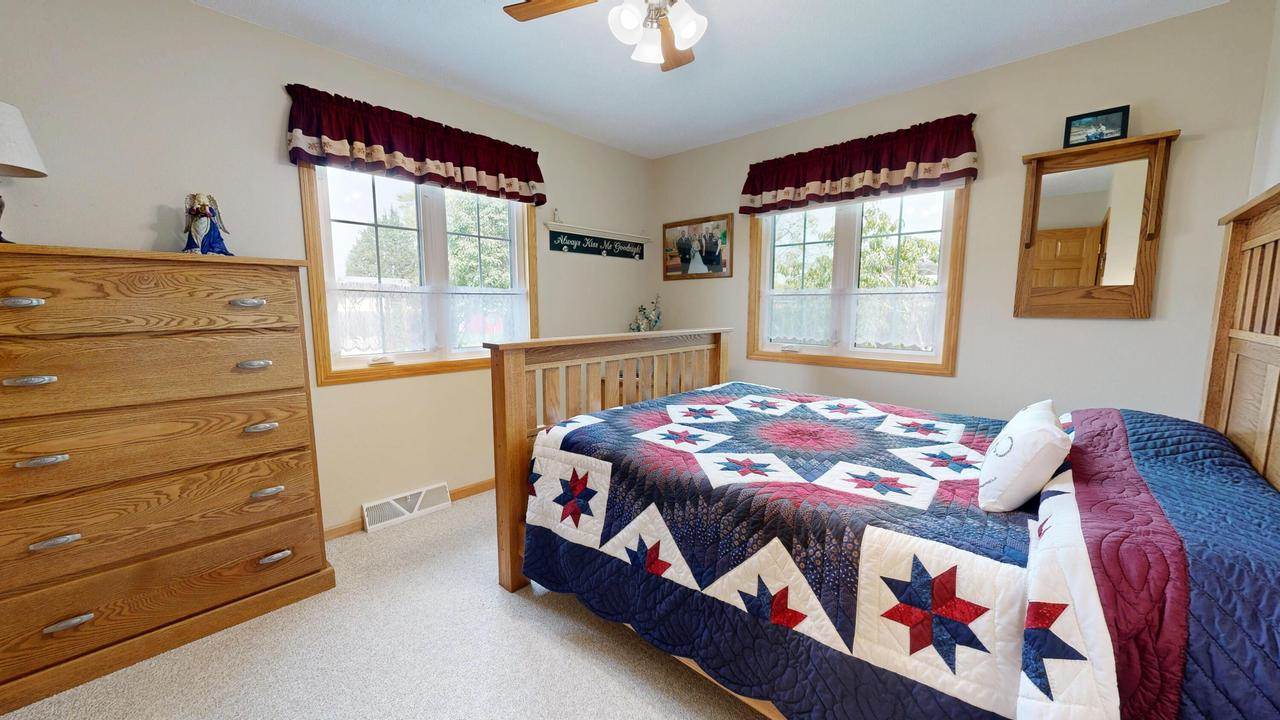 908 E Wilson AVENUE, Arcadia, WI 54612