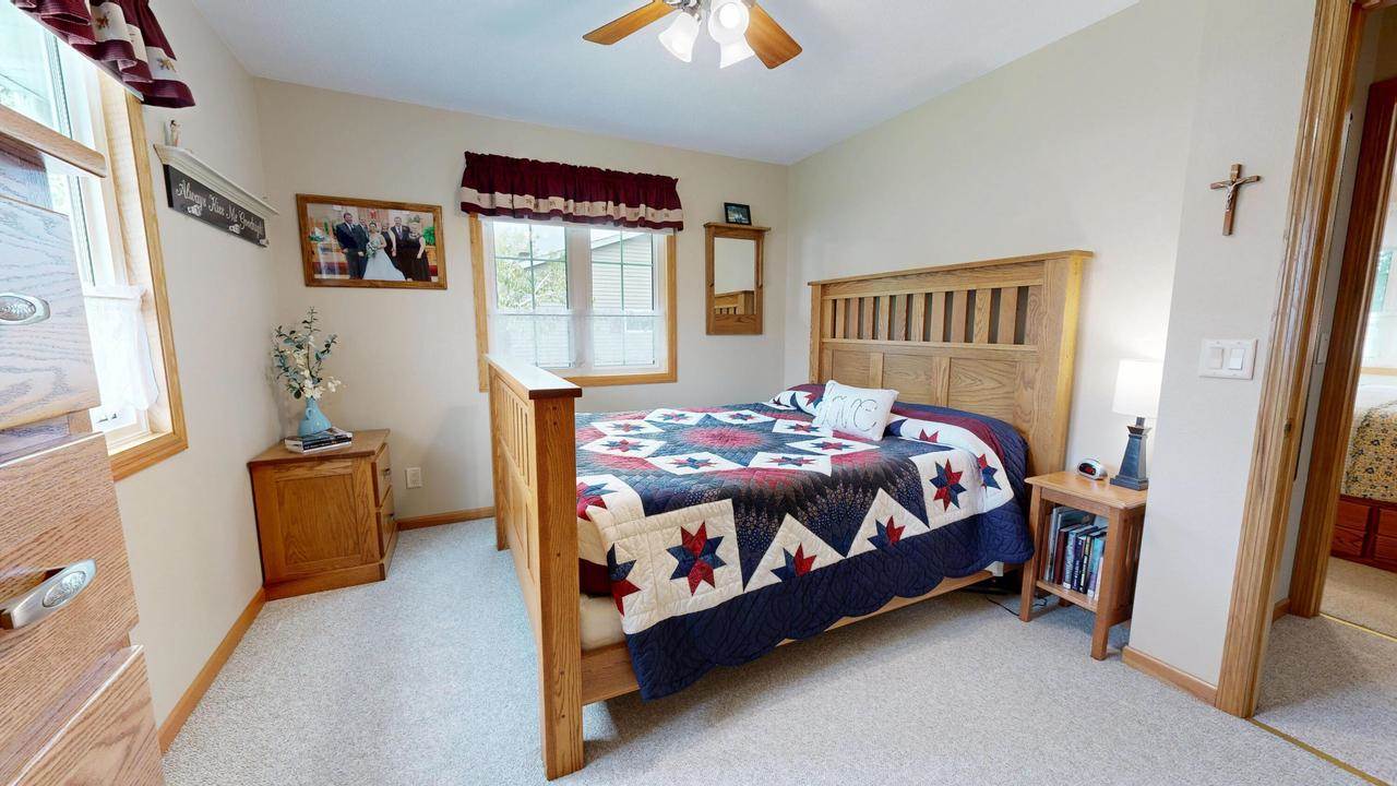 908 E Wilson AVENUE, Arcadia, WI 54612