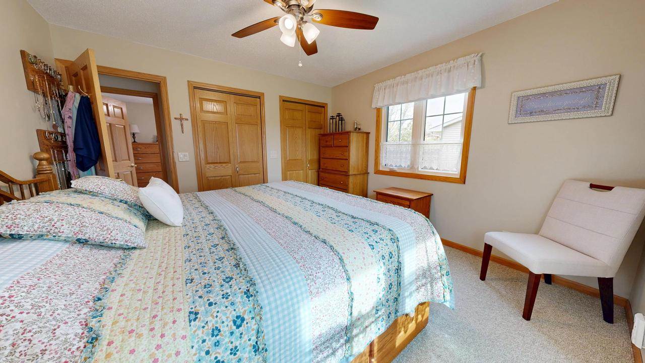 908 E Wilson AVENUE, Arcadia, WI 54612