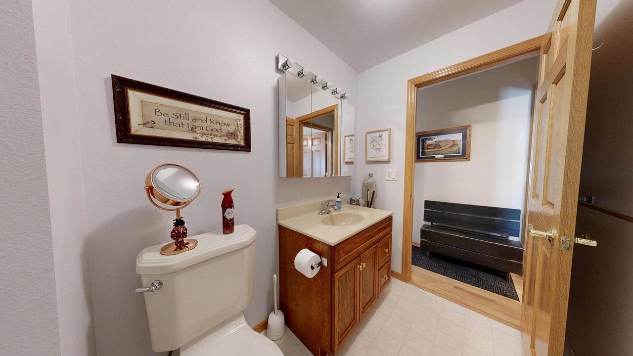 908 E Wilson AVENUE, Arcadia, WI 54612