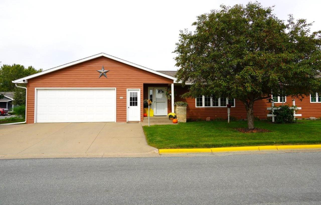 908 E Wilson AVENUE, Arcadia, WI 54612