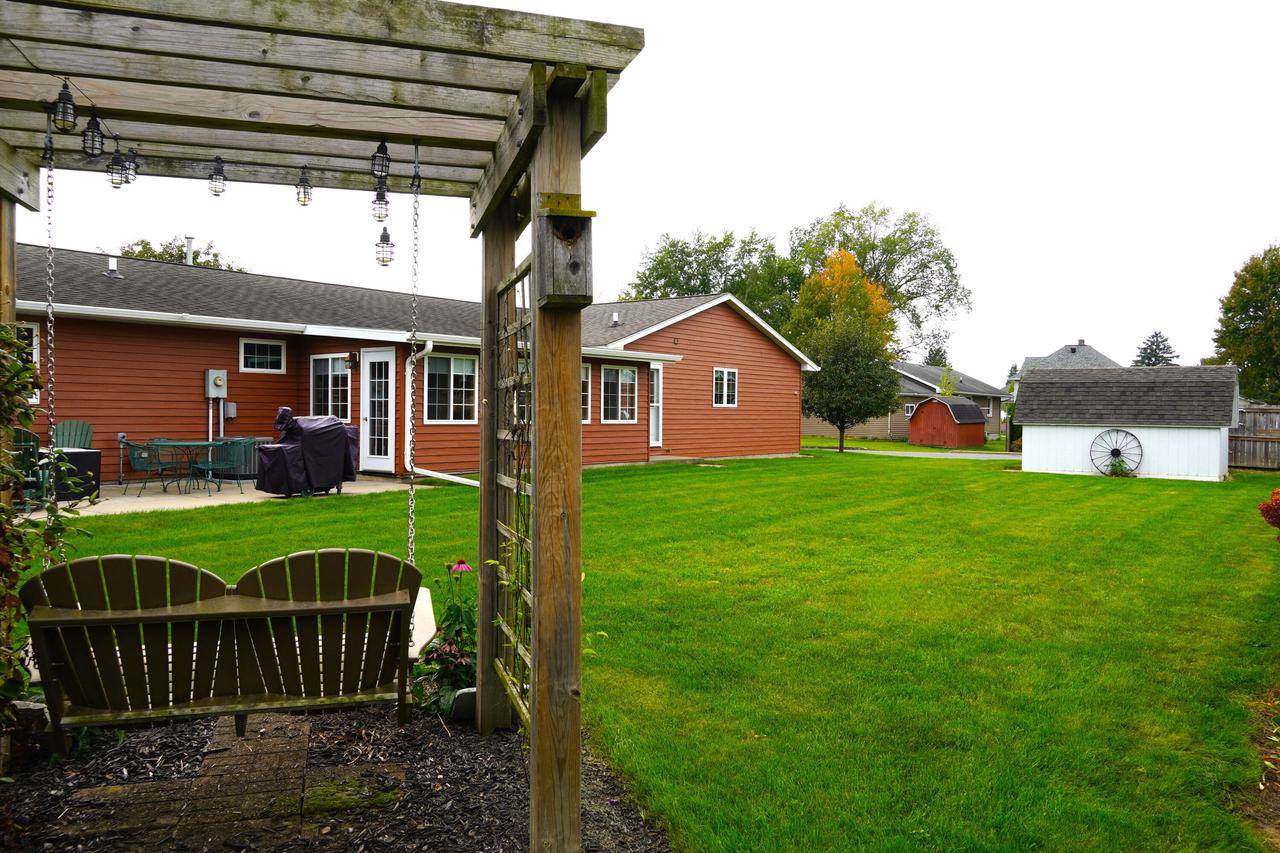 908 E Wilson AVENUE, Arcadia, WI 54612