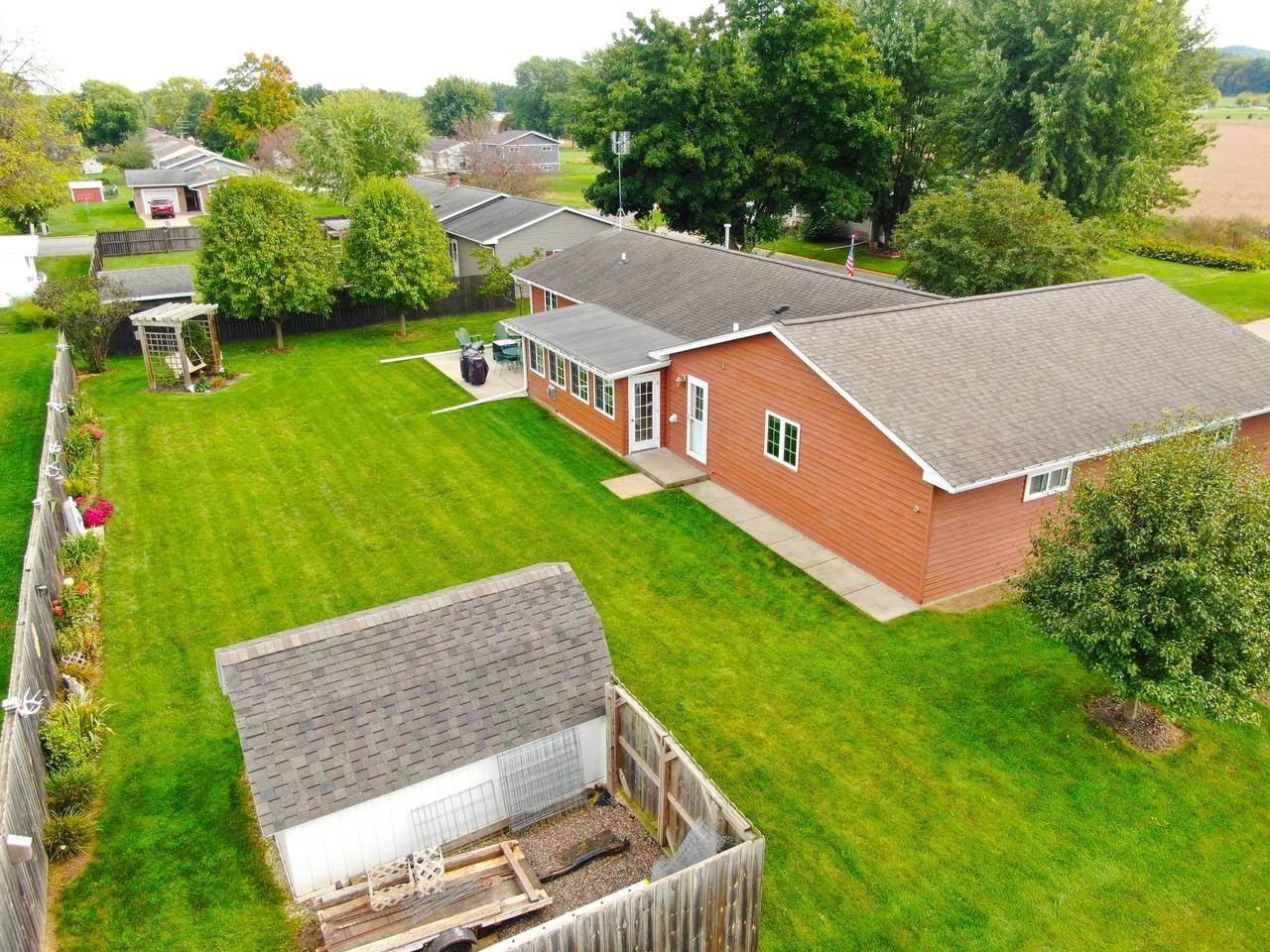 908 E Wilson AVENUE, Arcadia, WI 54612