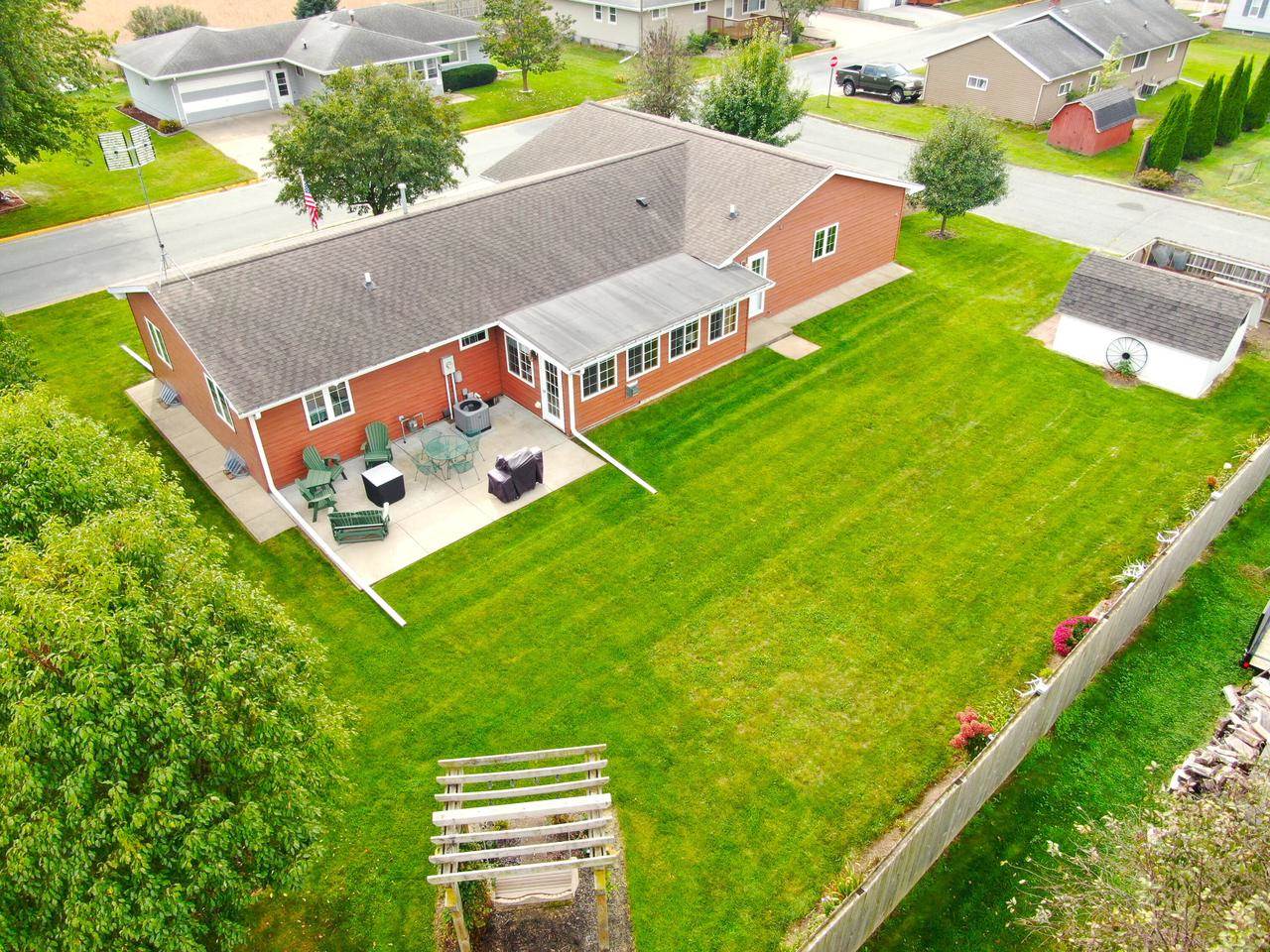 908 E Wilson AVENUE, Arcadia, WI 54612