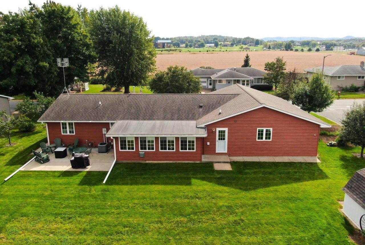 908 E Wilson AVENUE, Arcadia, WI 54612