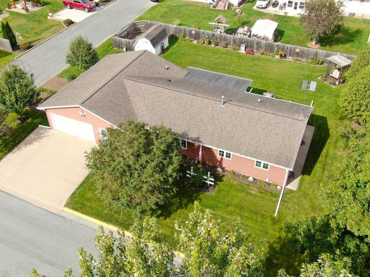 908 E Wilson AVENUE, Arcadia, WI 54612