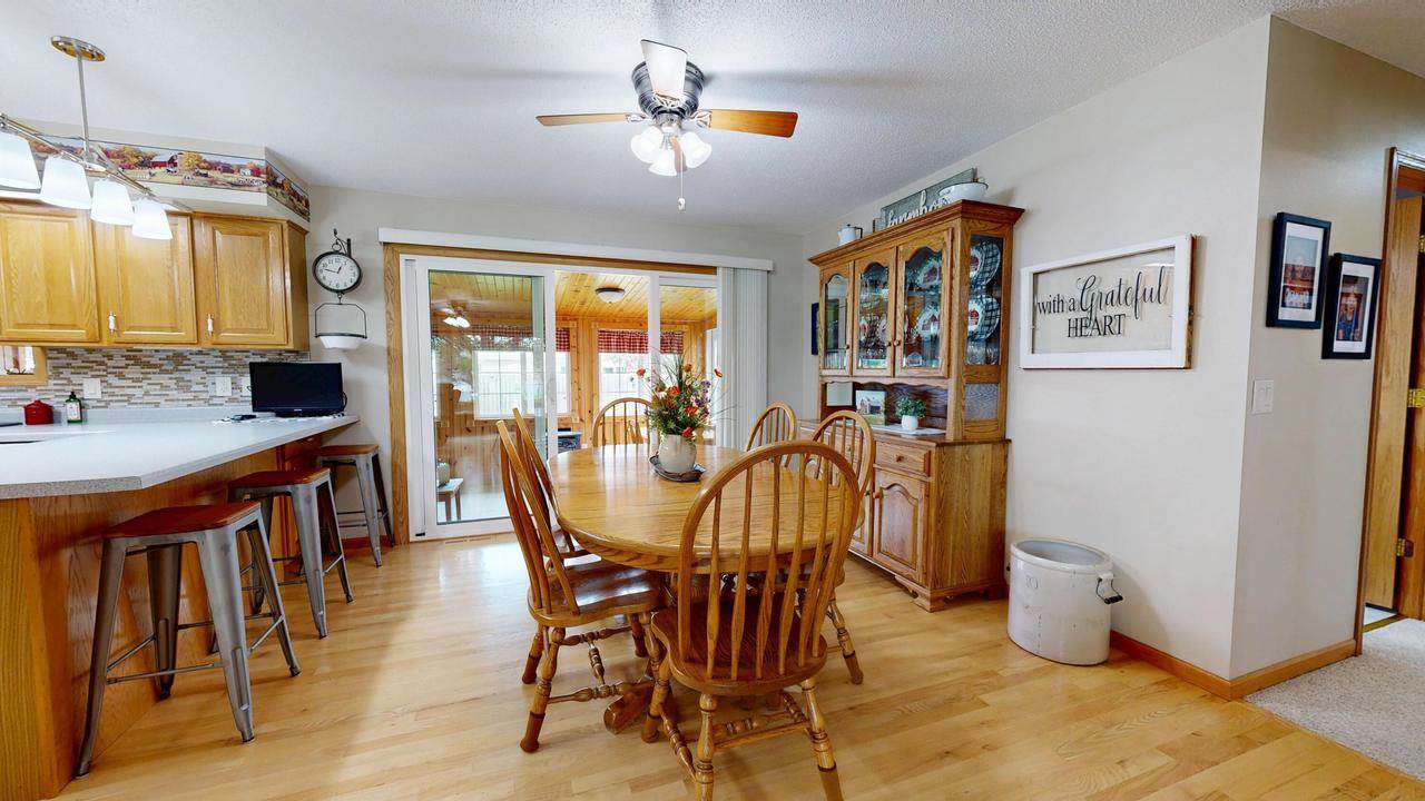 908 E Wilson AVENUE, Arcadia, WI 54612