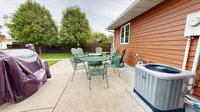 908 E Wilson AVENUE, Arcadia, WI 54612
