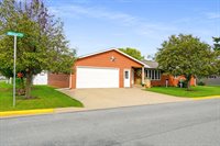 908 E Wilson AVENUE, Arcadia, WI 54612