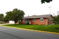 908 E Wilson AVENUE, Arcadia, WI 54612