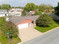 908 E Wilson AVENUE, Arcadia, WI 54612