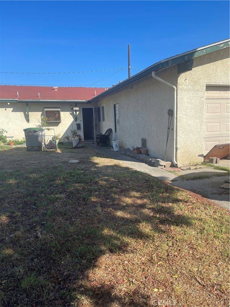 21910 Newkirk, Carson, CA 90745