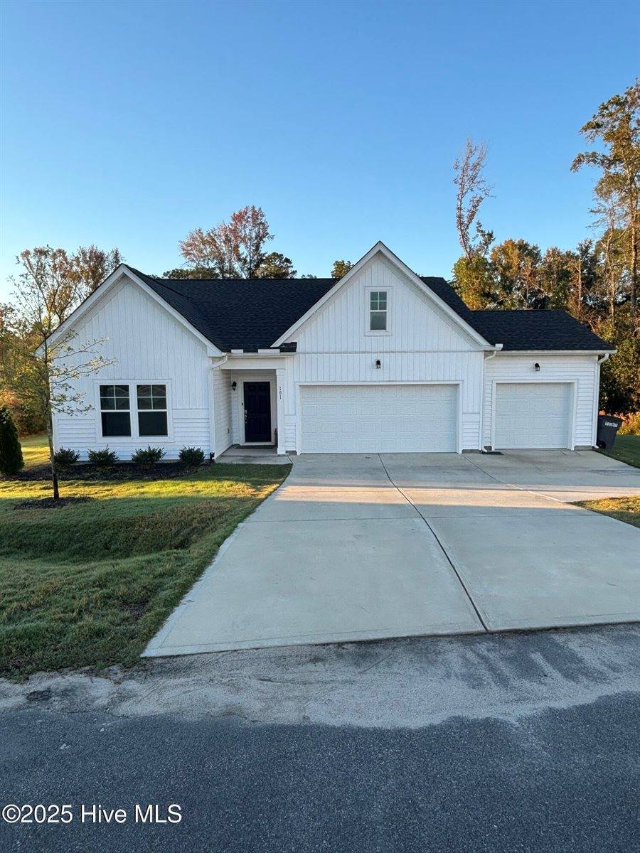 101 Enfield Drive, Moore County, NC 28327