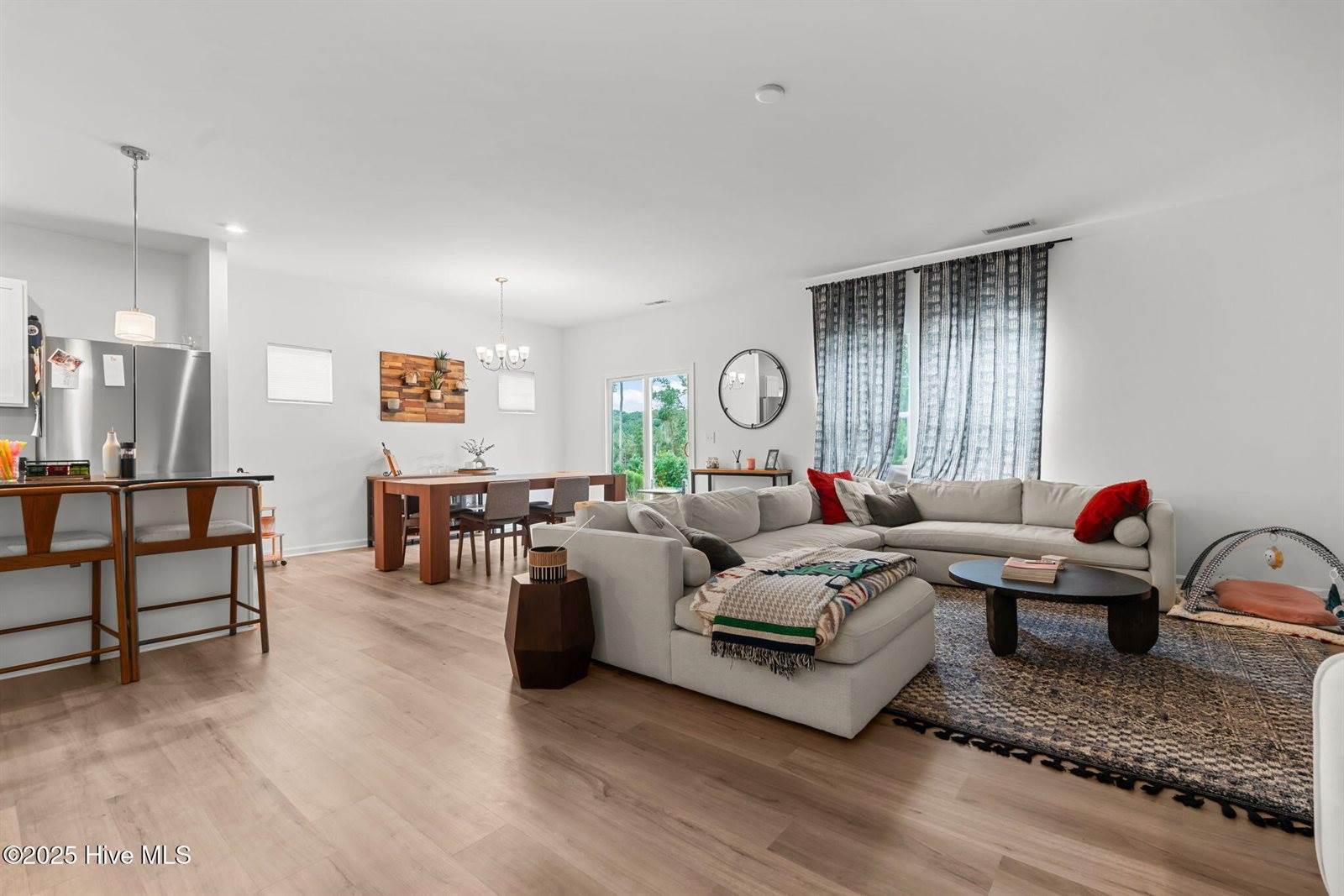 101 Enfield Drive, Moore County, NC 28327