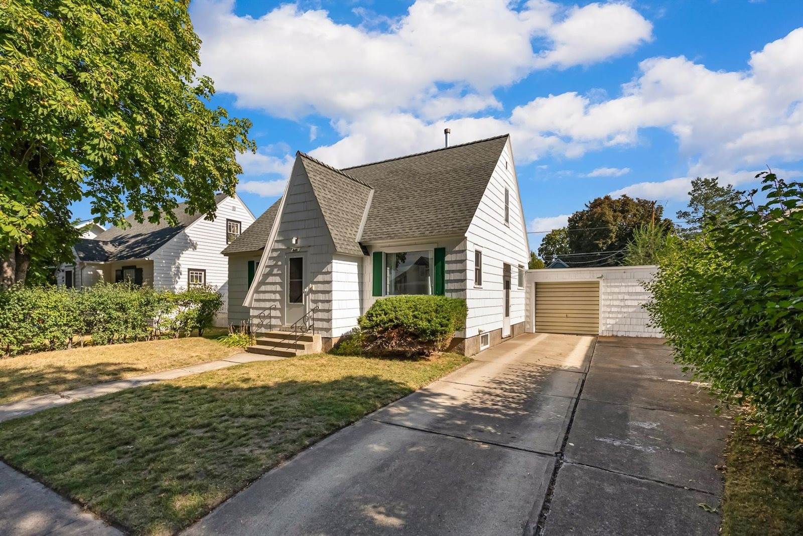 839 3rd Avenue West, Kalispell, MT 59901