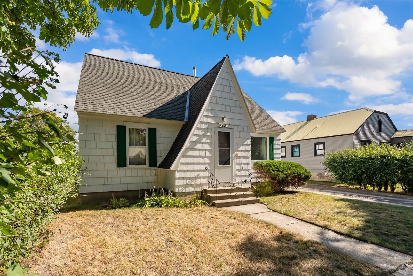 839 3rd Avenue West, Kalispell, MT 59901