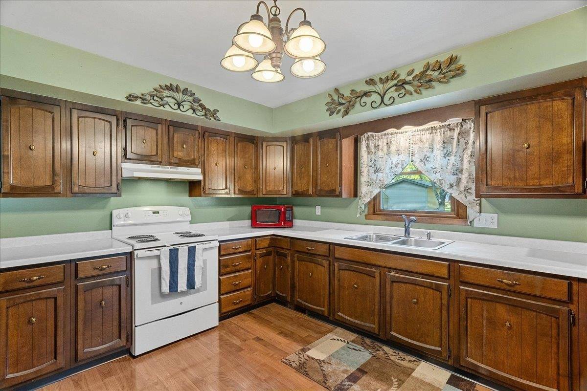 500 N Auburn Avenue, Marshfield, WI 54449