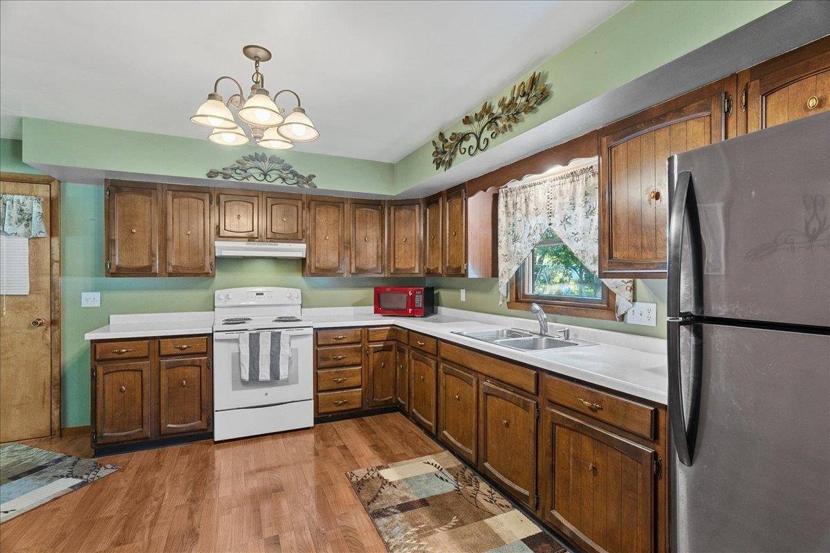 500 N Auburn Avenue, Marshfield, WI 54449