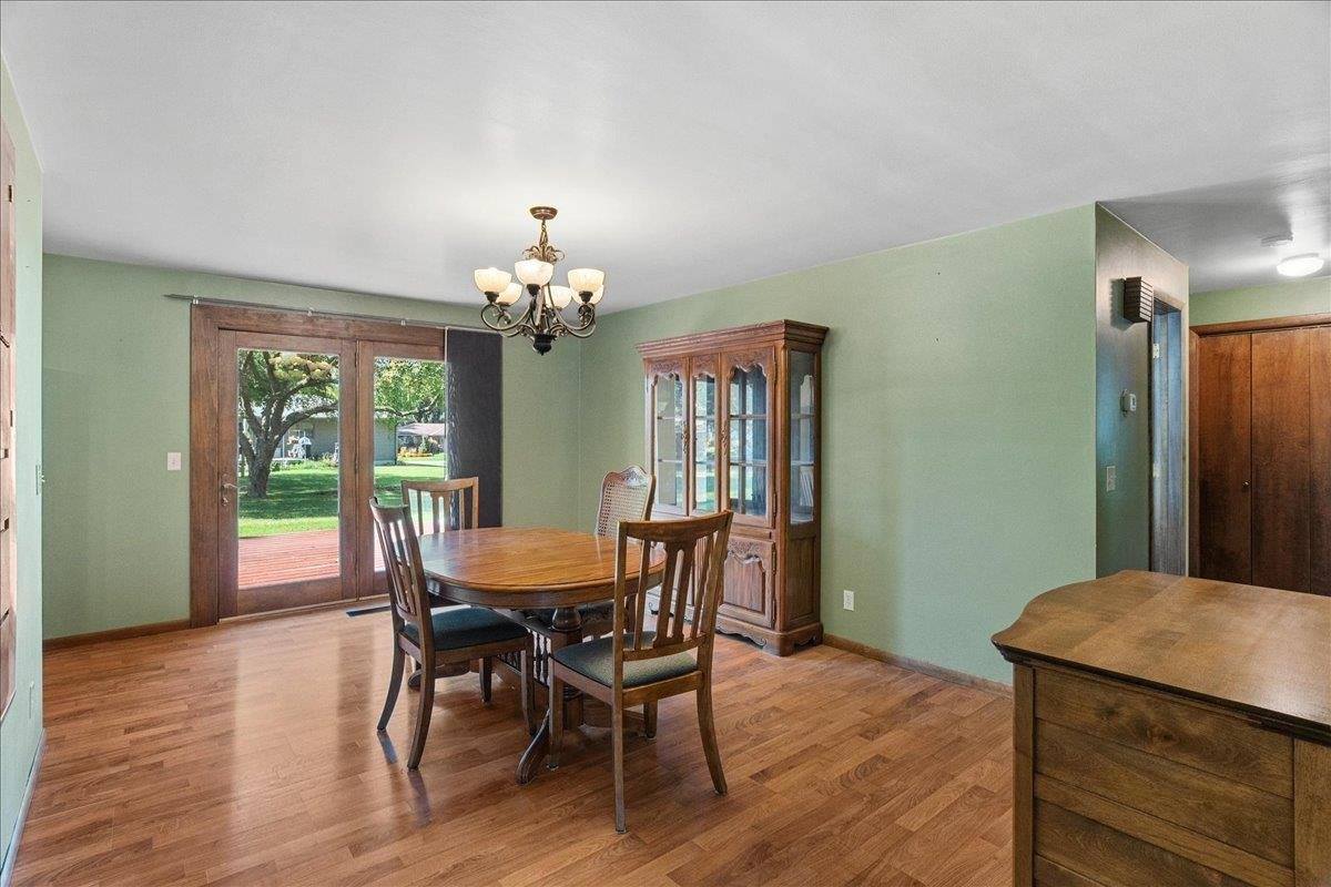 500 N Auburn Avenue, Marshfield, WI 54449