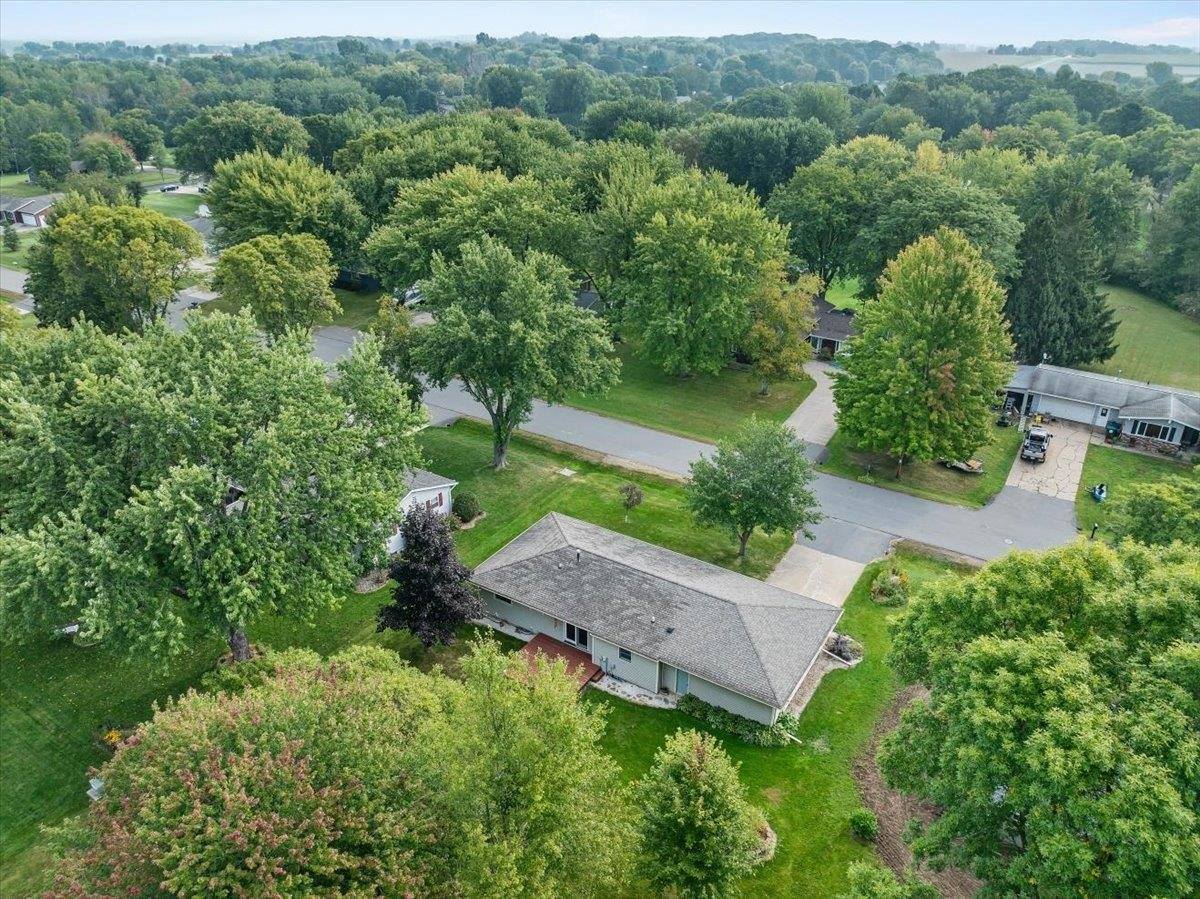 500 N Auburn Avenue, Marshfield, WI 54449