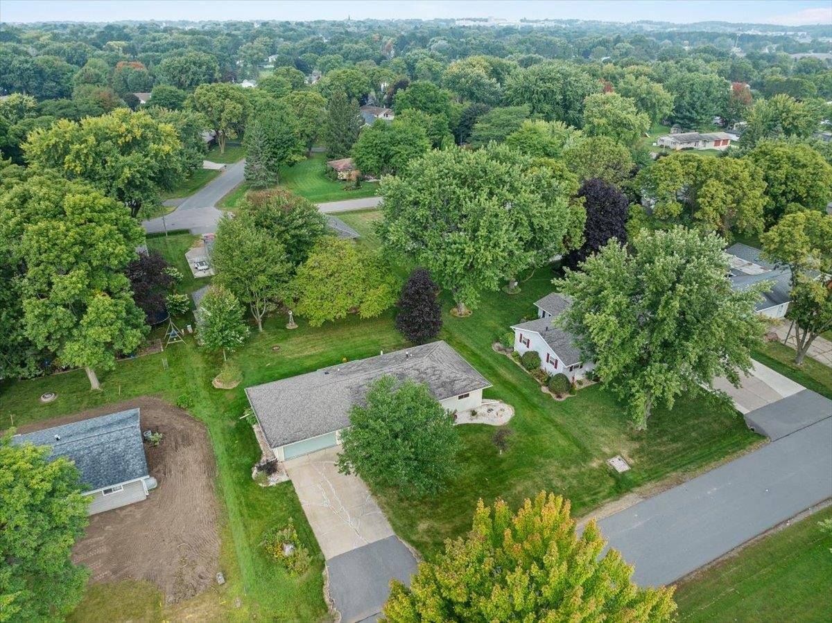 500 N Auburn Avenue, Marshfield, WI 54449