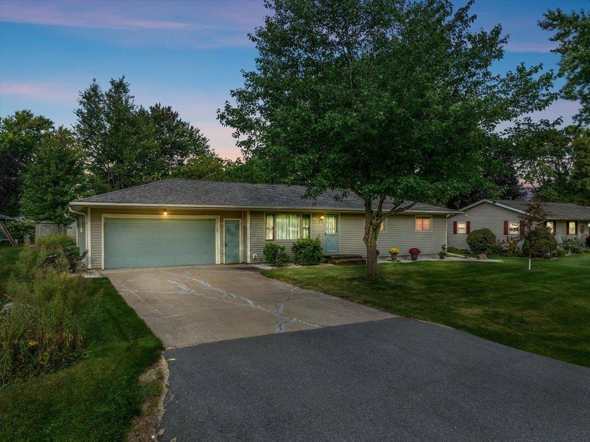 500 N Auburn Avenue, Marshfield, WI 54449