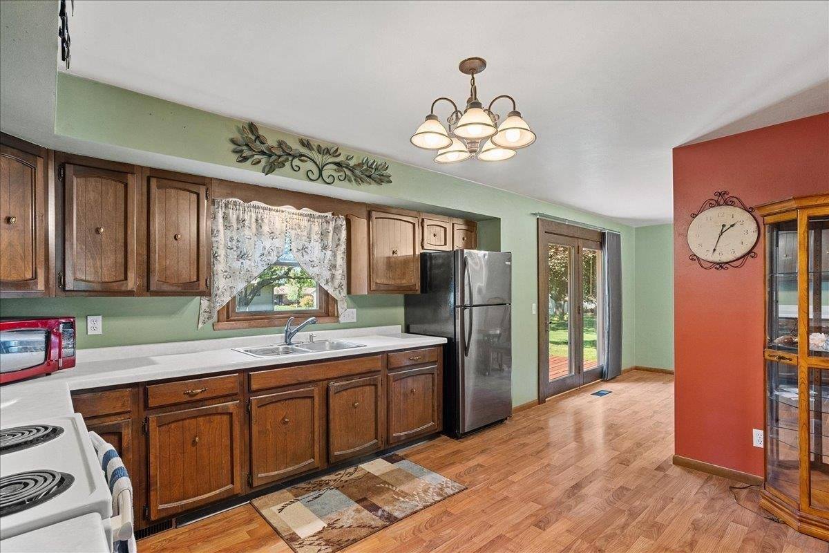 500 N Auburn Avenue, Marshfield, WI 54449