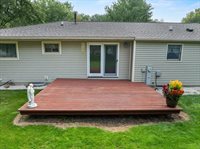 500 N Auburn Avenue, Marshfield, WI 54449