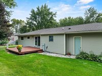 500 N Auburn Avenue, Marshfield, WI 54449