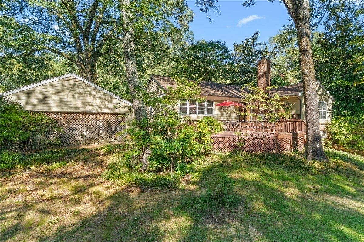 1220 East Irvin Dr, Memphis, TN 38119