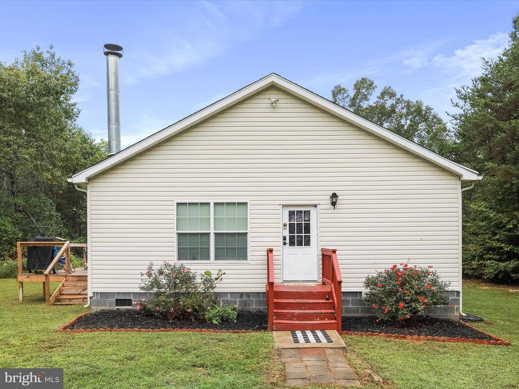 32257 Indiantown Road, Locust Grove, VA 22508