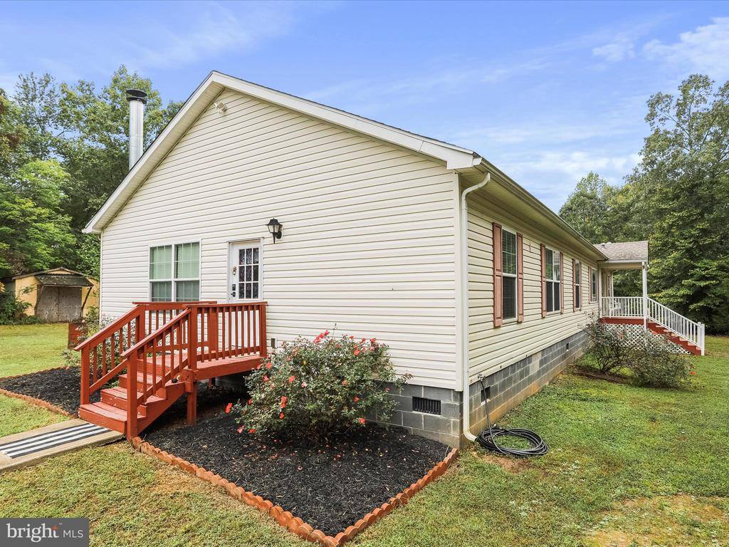32257 Indiantown Road, Locust Grove, VA 22508