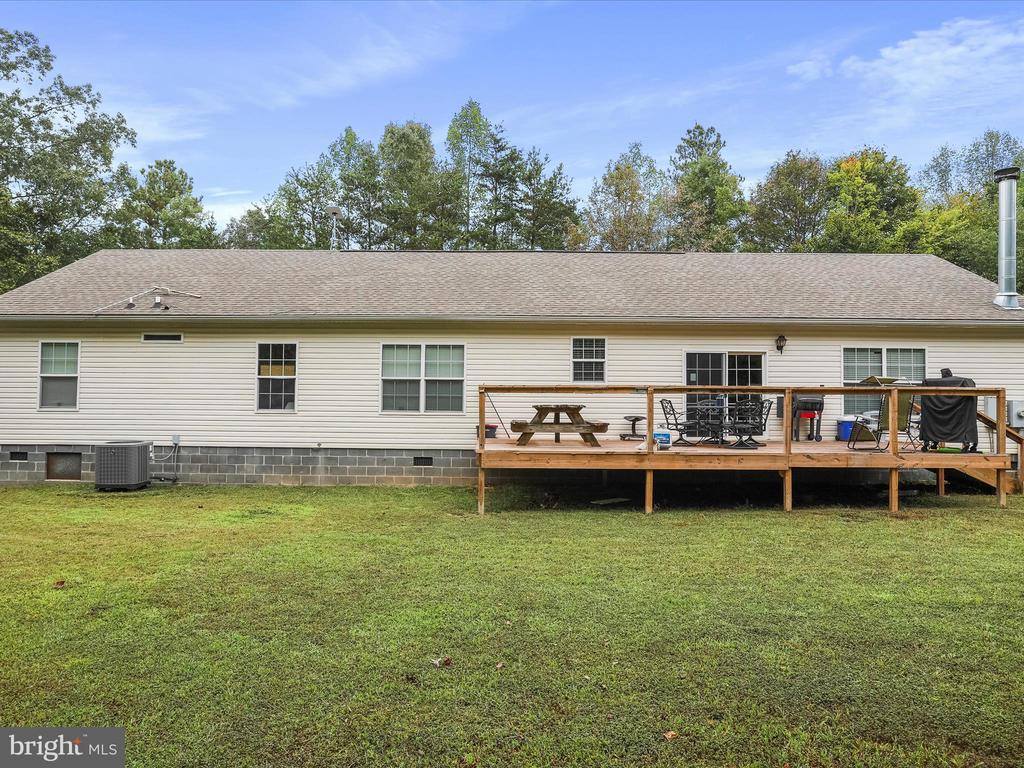 32257 Indiantown Road, Locust Grove, VA 22508