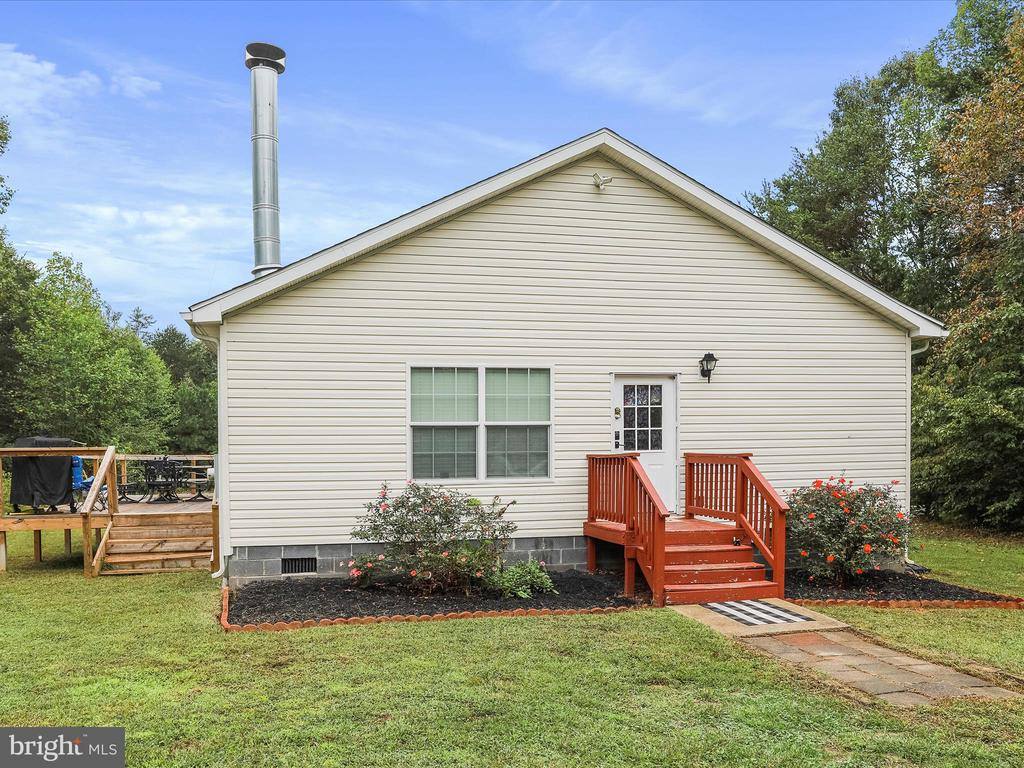 32257 Indiantown Road, Locust Grove, VA 22508