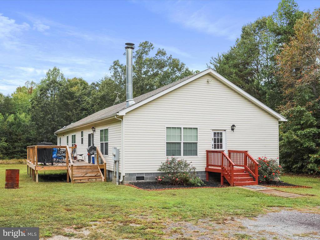 32257 Indiantown Road, Locust Grove, VA 22508