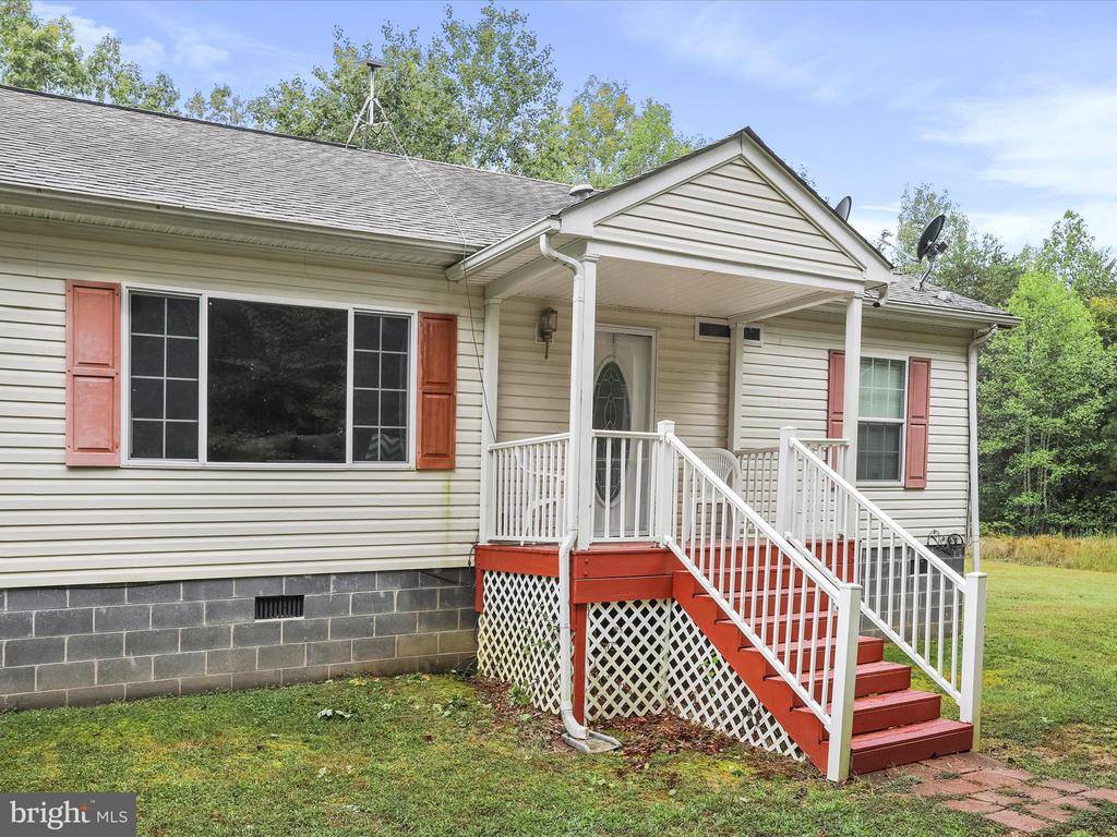 32257 Indiantown Road, Locust Grove, VA 22508